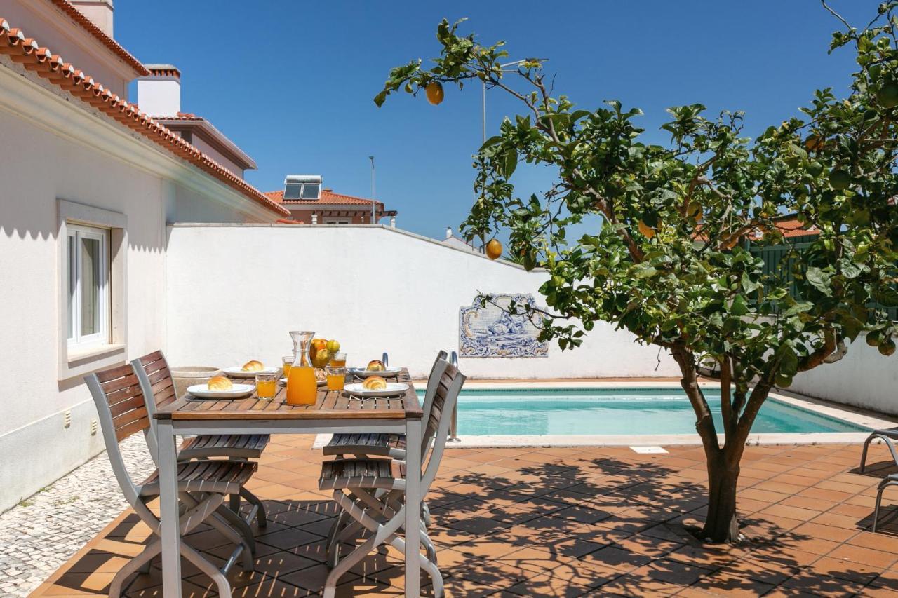 Obidos Garden Villa Zewnętrze zdjęcie