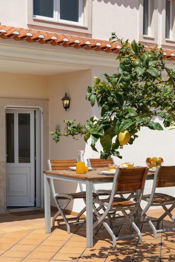 Obidos Garden Villa Zewnętrze zdjęcie