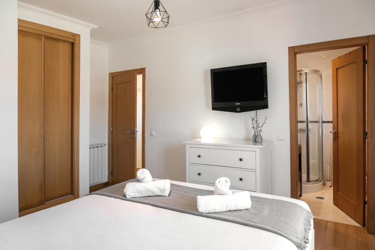 Obidos Garden Villa Zewnętrze zdjęcie