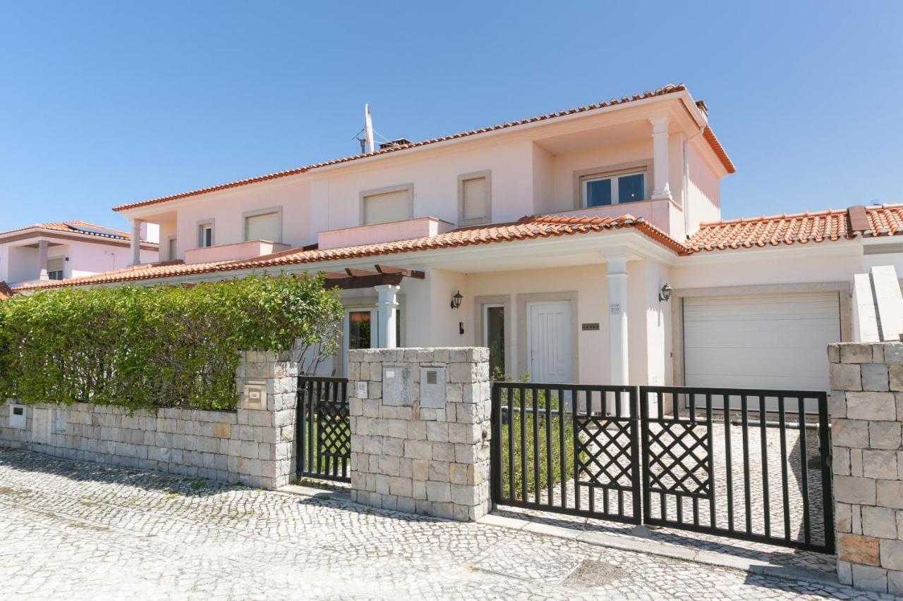 Obidos Garden Villa Zewnętrze zdjęcie