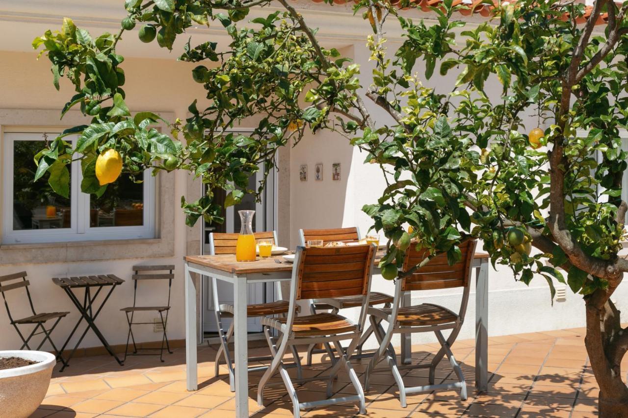 Obidos Garden Villa Zewnętrze zdjęcie